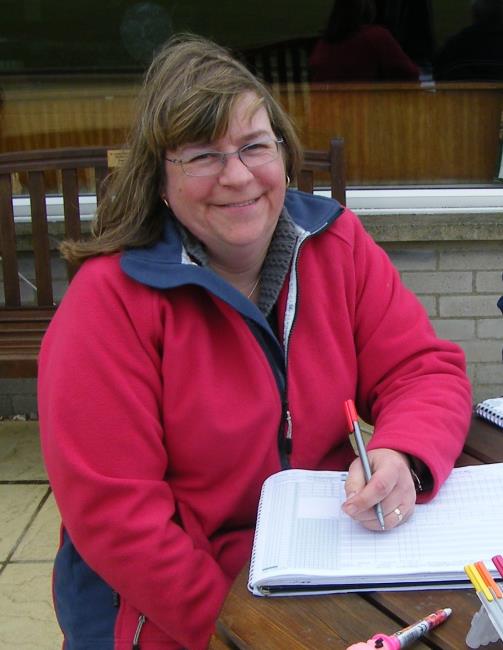 Janice Webb (Burton) Janice Webb (Burton)